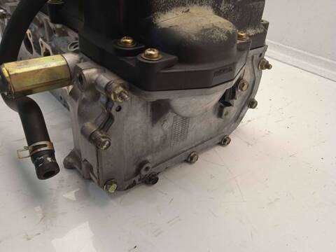 Foto 3ª: Culata Nissan Almera 1.8 16V CAT 114CV 84KW (2002)