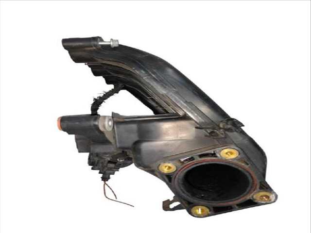 Foto 3ª: Colector Admisión Bmw Serie 3 320 D E90) (2004)