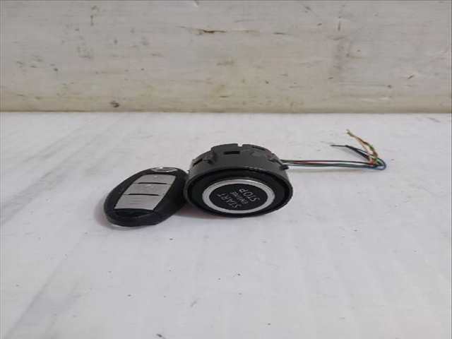 Motor de Arranque Nissan Micra 1.5 DCI 90CV