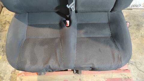 Foto 3ª: Asiento Delantero Derecho Citroen Jumper 30 L1H1 HDI 100 101CV 74KW CAJA CERRADA [4HV] (2007)
