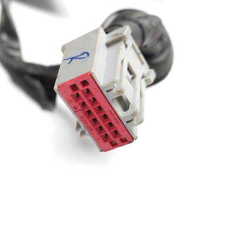 Foto 2ª: Retrovisor Derecho Ford EcoSport 1.0 ECOBOOST (2011)