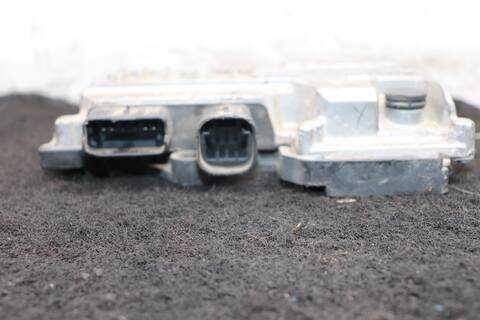 Foto 3ª: Centralita Motor ECU Citroen C4 SHINE EDITION URBAN 99CV 73KW (2014)