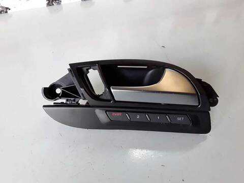 Maneta Interior Delantera Derecha Audi Q7 3.0 TDI 232CV