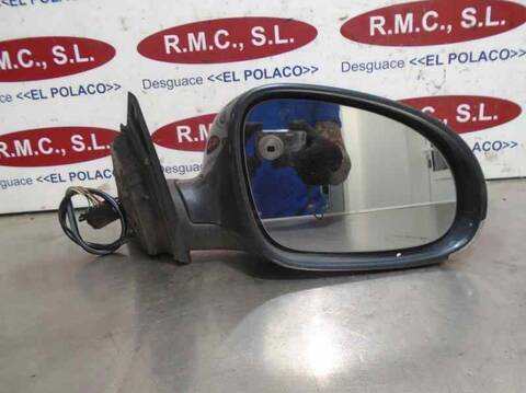 Retrovisor Derecho Volkswagen Passat 1.6 BERLINA 102CV 75KW