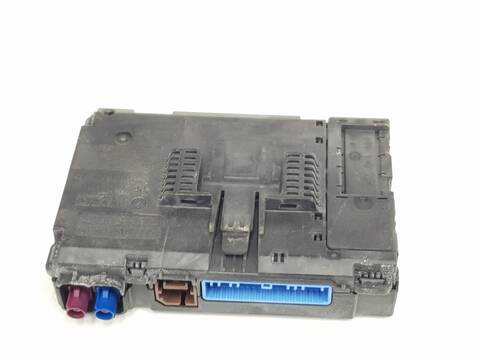Centralita Motor ECU Dacia Sandero STEPWAY EXPRESSION