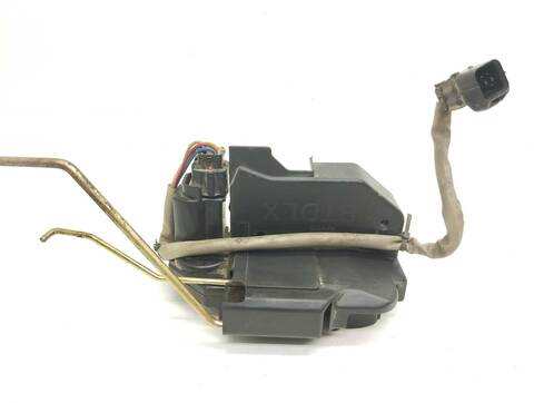 Cerradura Puerta Delantera Derecha Hyundai Getz 1.1 BASICO 63CV 46KW
