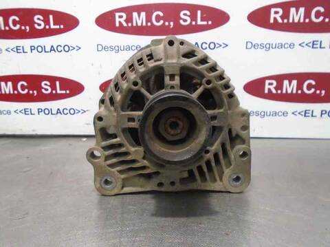 Alternador Volkswagen Golf 2.0 BERLINA 115CV 85KW