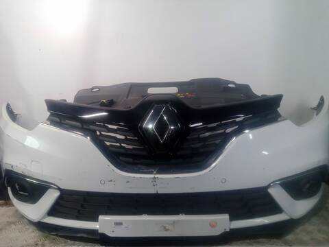 Paragolpes Delantero Renault Scenic 1.3 TCE 140 140CV 103KW IV J9_)