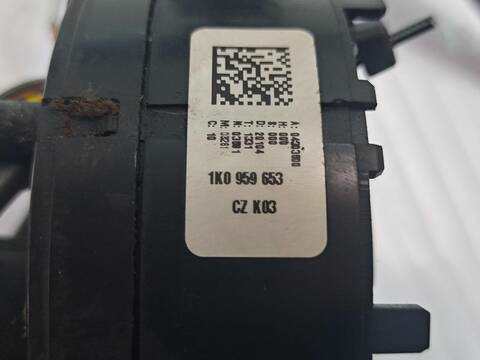 Foto 2ª: Anillo Airbag Seat Toledo EXCLUSIVE 140CV [BKD] (2004)