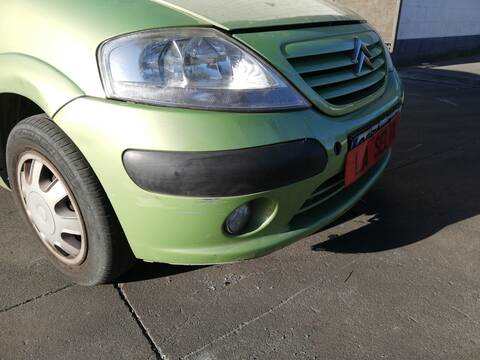 Foto 3ª: Paragolpes Delantero Citroen C3 KFV (2005)