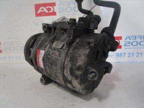 Foto 2ª: Compresor Aire Acondicionado Bmw Serie 5 518 2.5 525D BERLINA 163CV 120KW [D/256 D1] (2002)