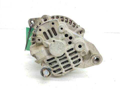 Foto 2ª: Alternador Ford Ranger CABINA DOBLE XLT LIMITED 4X4 143CV 105KW [WL] (2009)