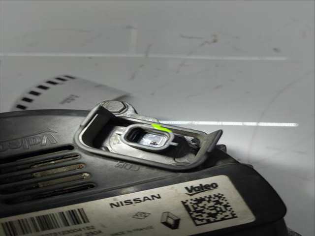 Foto 2ª: Alternador Nissan Interstar 136 CV 100KW [M9T726] (2023)