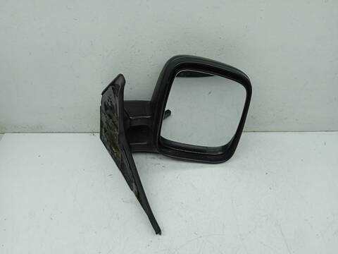 Retrovisor Derecho Volkswagen Transporter 2.4 DIESEL 78CV 57KW FURGONETA