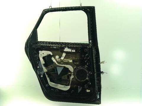 Foto 3ª: Puerta Trasera Izquierda Citroen C4 1.2 THP 130 (2013)