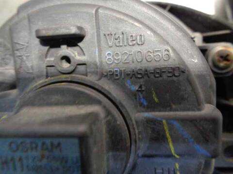 Foto 4ª: Faro Antiniebla Delantero Derecho Toyota Avensis ACTIVE 150CV 110KW [2AD] (2010)
