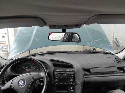 Foto 1ª: Salpicadero Bmw Serie 3 315 184E2 BERLINA (1996)