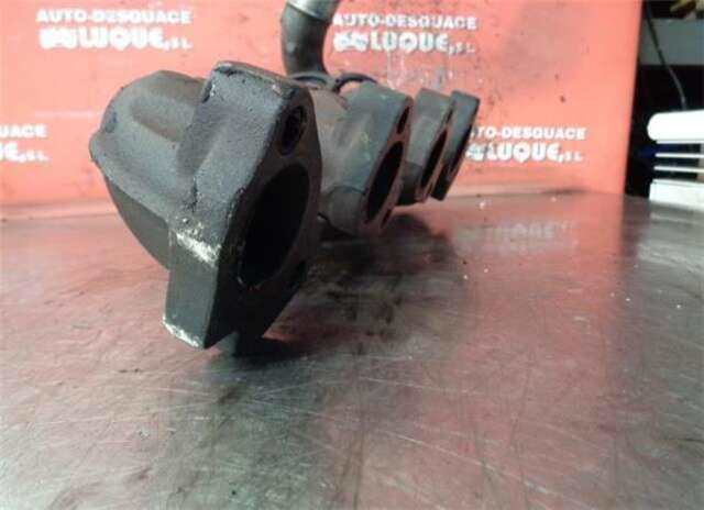 Foto 3ª: Turbocompresor Ford Focus 1.8 TURBO DI - TDDI [C9DB]