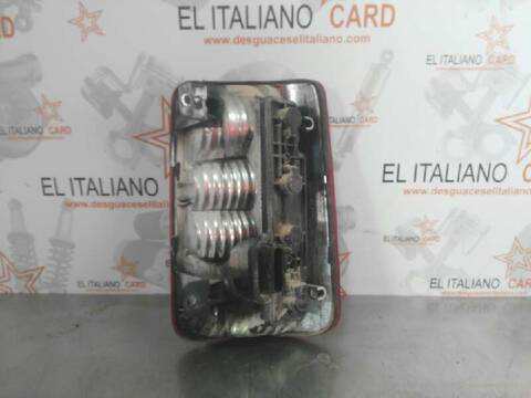 Foto 2ª: Piloto Portón Derecho Volkswagen Caddy 60CV 44KW (2004)