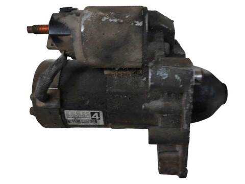 Foto 1ª: Motor de Arranque Citroen C4 1.6 HDI 90 (2009)