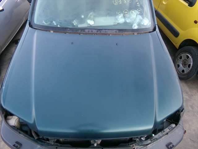 Foto 2ª: Capot Honda Crv 2.0 G 1995-2001 [B20B3] (1998)