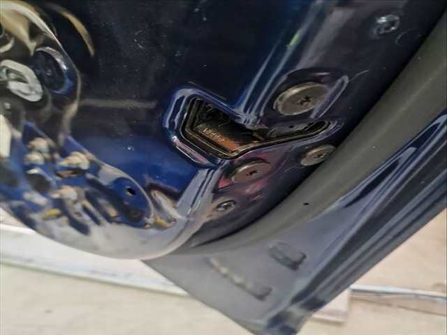 Cerradura Puerta Delantera Derecha Renault Talisman 1.6 DCI 130 GRANDTOUR 130CV 96KW