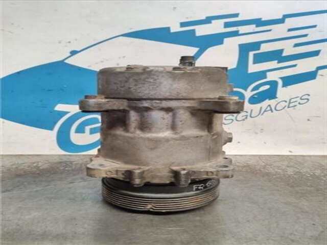 Foto 3ª: Compresor Aire Acondicionado Seat Leon 1.9 TDI [ARL]