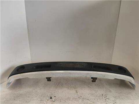 Paragolpes Delantero Renault Maxity 2.5 FG 130.35/452 131CV 96KW