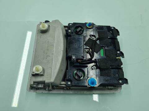 Foto 4ª: Luz Interior Toyota Land Cruiser LIFE 173CV 127KW [1KDFTV] (2010)