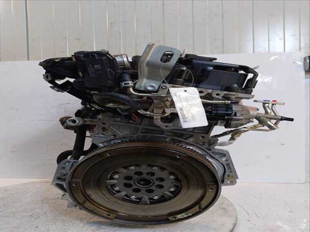 Motor Completo Opel Astra LXD 122 CV 90KW