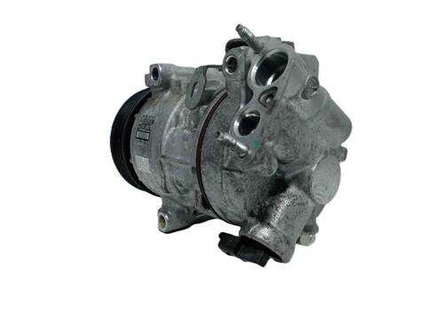 Foto 3ª: Compresor Aire Acondicionado Opel Crossland B12XHL (2019)