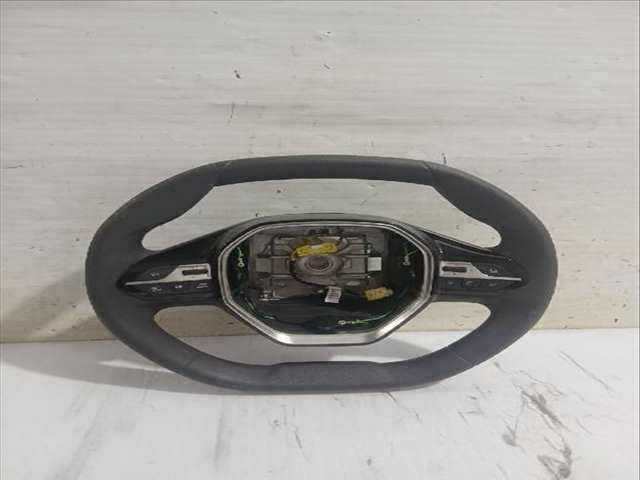 Volante Peugeot Rifter 1.5 BLUEHDI 100 102CV