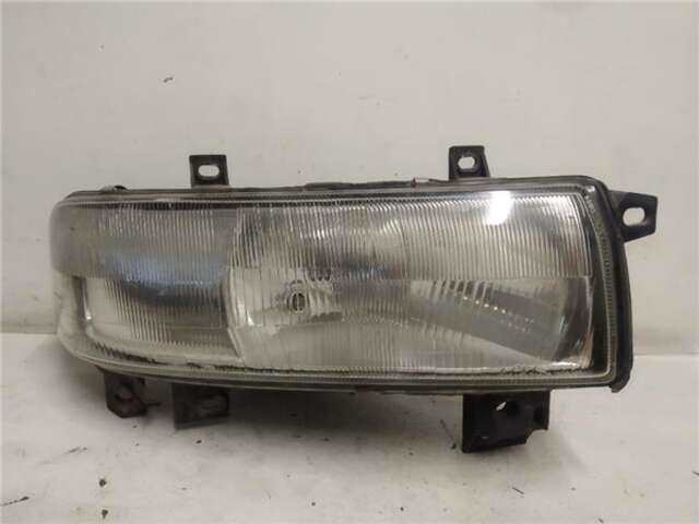 Faro Derecho Renault Master 2.5 BASE. CAJA CERRADA L1H1 RS 3078 [2.5 LTR. - 59 KW DIESEL]