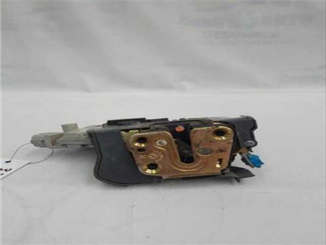 Foto 3ª: Cerradura Puerta Delantera Derecha Nissan X-Trail 2.0 140CV T30) 06.2001 )