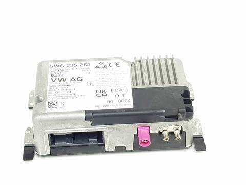 Foto 1ª: Centralita Motor ECU Skoda Kamiq ACTIVE (2020)