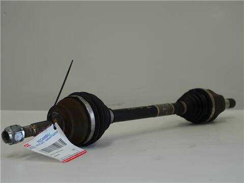 Transmision Delantera Izquierda Citroen C Elysee 1.5 FEEL 102CV 75KW