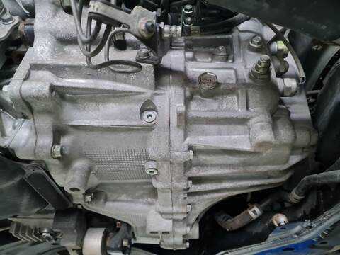 Foto 1ª: Caja Cambios Mazda CX7 2.2 CRTD ER) ACTIVE 173CV 127KW [R2] (2010)