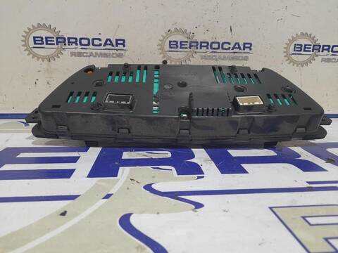 Foto 3ª: Cuadro de Instrumentos Ssangyong Kyron 2.0 XDI 141CV [D20DT] (2005)