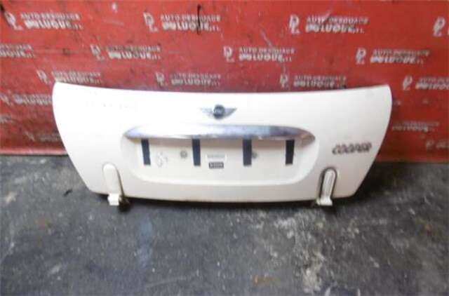 Portón Mini Mini 1.6 COOPER [1.6 LTR. - 85 KW 16V CAT]