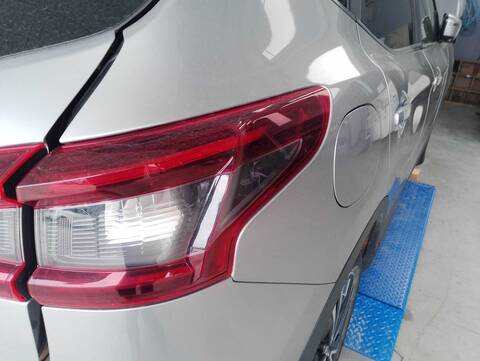 Piloto Trasero Derecho Nissan Qashqai N-STYLE 116CV 85KW
