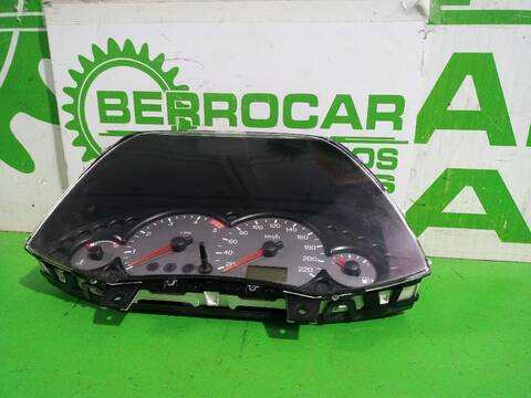 Foto 3ª: Cuadro de Instrumentos Ford Focus TREND 101CV [FFDA] (1998)