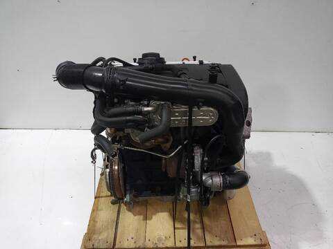 Motor Completo Seat Toledo EXCLUSIVE 140CV