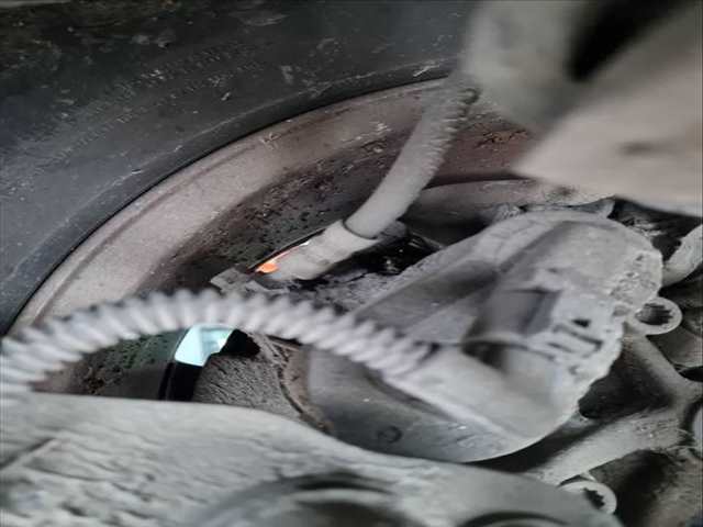 Pedal Embrague Volkswagen Tiguan ADVANCE BLUEMOTION 140CV 103KW