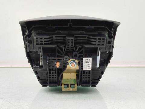 Foto 2ª: Kit Airbag Renault Zoe ZOE 88CV 65KW [5AQ601] (2018)