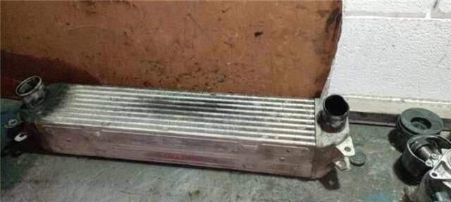 Foto 2ª: Intercooler Land Rover Discovery 2.7 TD [276DT]