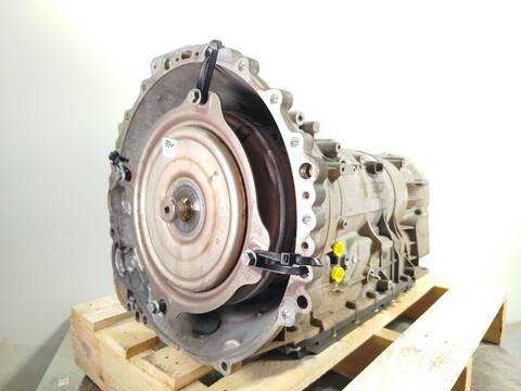 Caja Cambios Automatica Land Rover Range 2.7 D 4X4 190CV 140KW AUT.