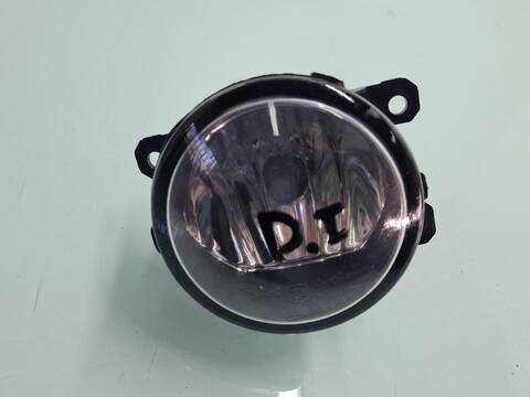 Faro Antiniebla Delantero Izquierdo Citroen C Elysee SEDUCTION 99CV 73KW