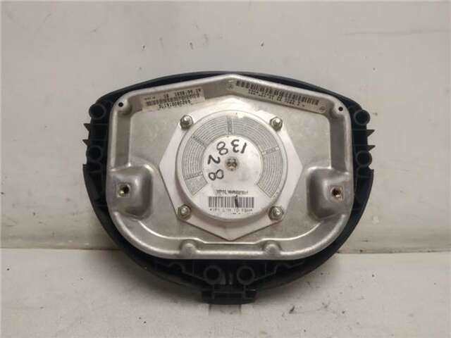 Foto 2ª: Airbag Delantero Izquierdo Mercedes Clase A 140 1.4 140 (168.031) [1.4 LTR. - 60 KW CAT] [M 166.940]