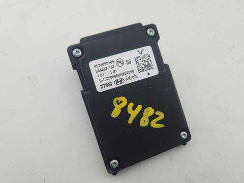 Foto 2ª: Centralita Motor ECU Hyundai i30 2.0 N 275CV 202KW [G4KH] (2019)