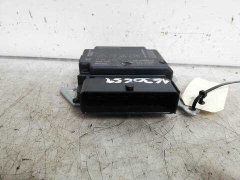 Centralita Airbag Volkswagen Golf DTRD